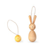 Hop and Peep